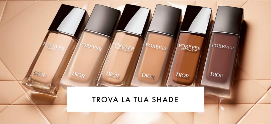 Banner: DIOR FOREVER SHADE FINDER” title=